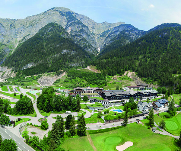 Aktiv in den Bergen – Bewegung mit Weitblick